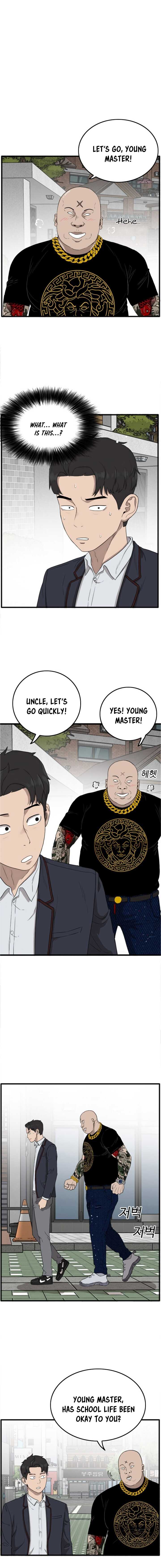 Bad Boy Chapter 7 2